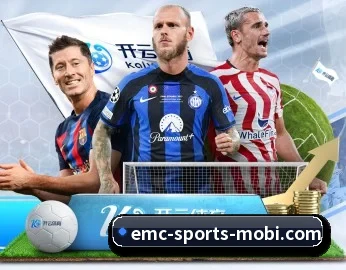 易倍体育的故事 - 体育资讯内容服务 | EMCSPORTS