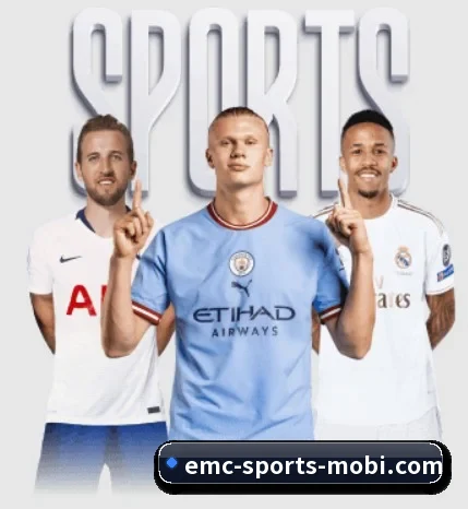 易倍体育五大内容板块,覆盖赛事直播与实时比分 - EMCSPORTS